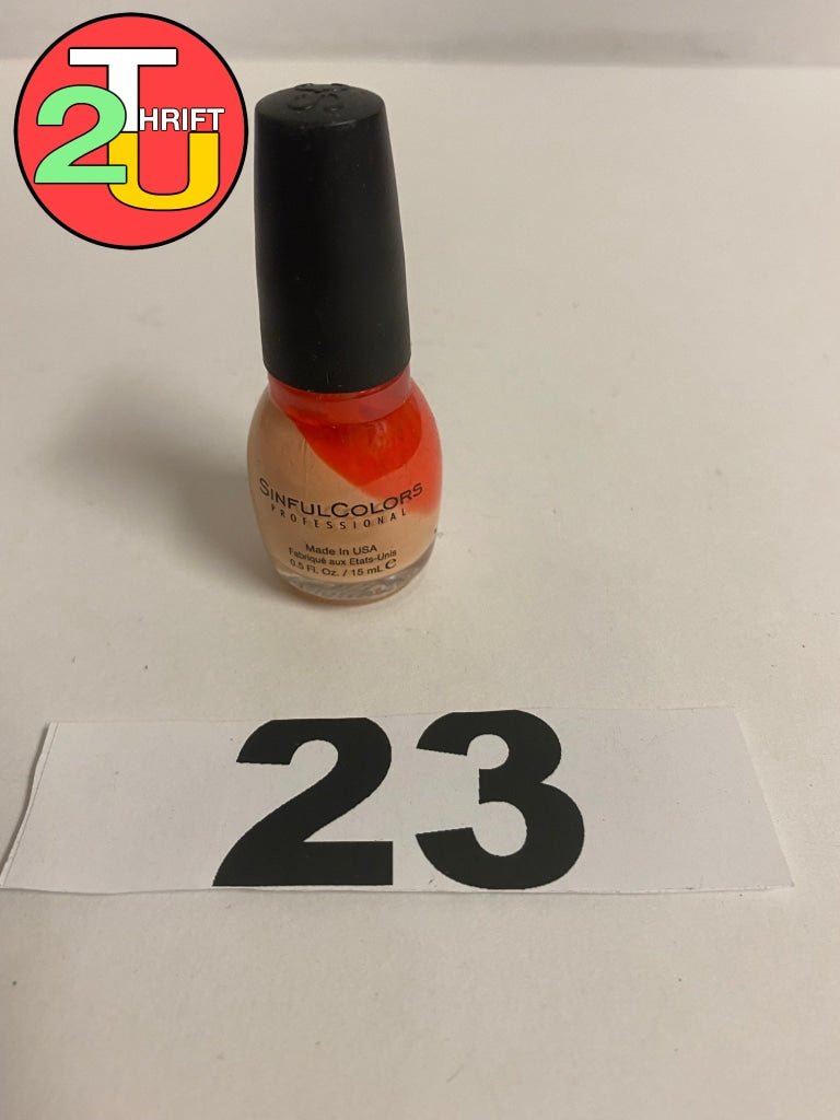 Nail Polish