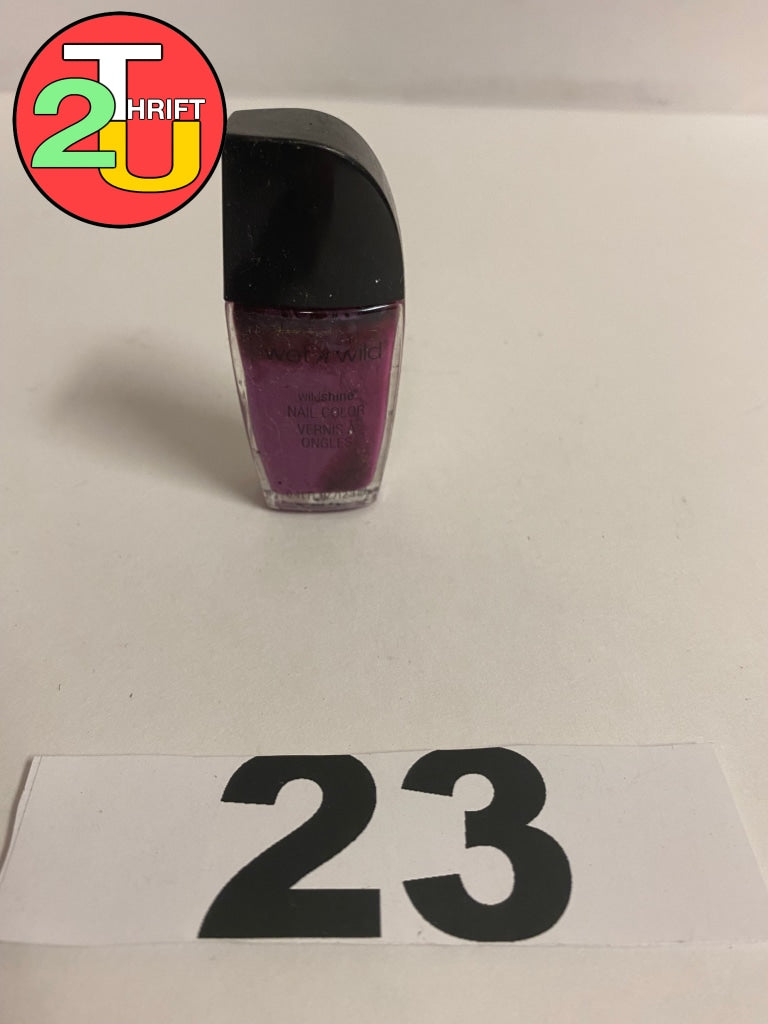 Nail Polish