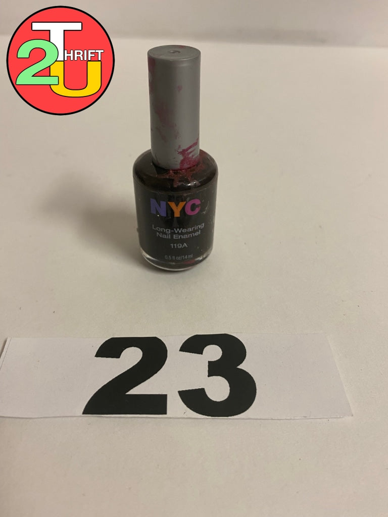 Nail Polish