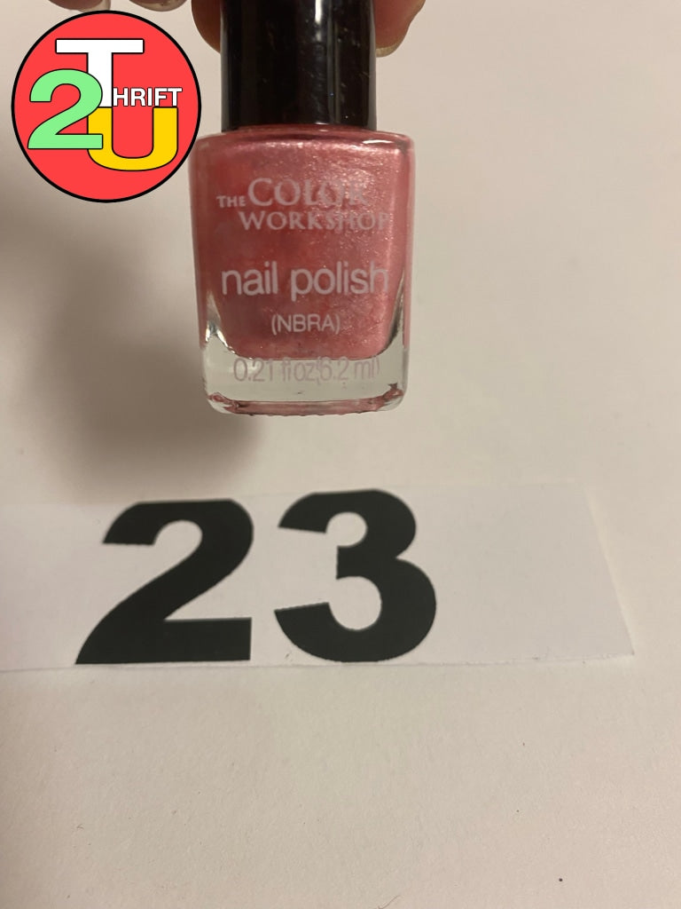 Nail Polish