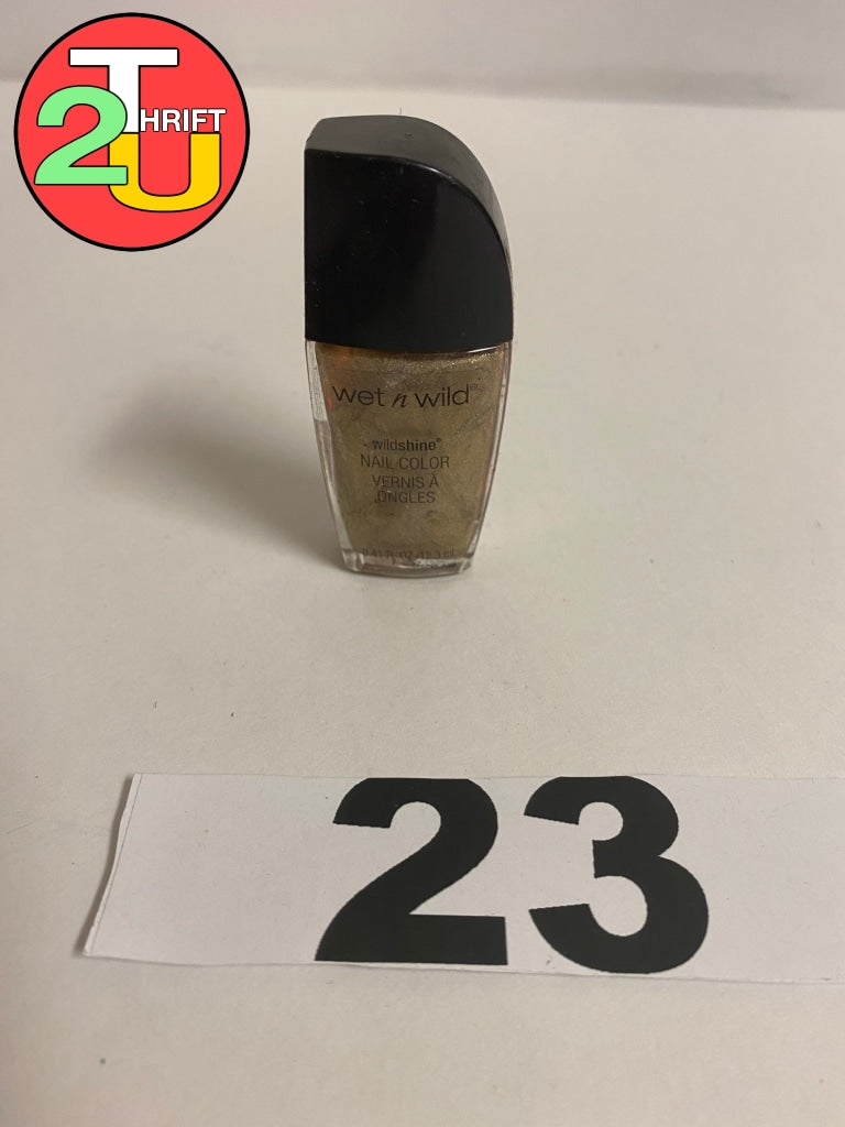 Nail Polish