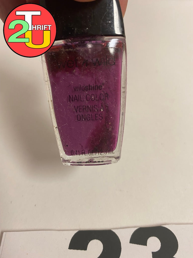 Nail Polish