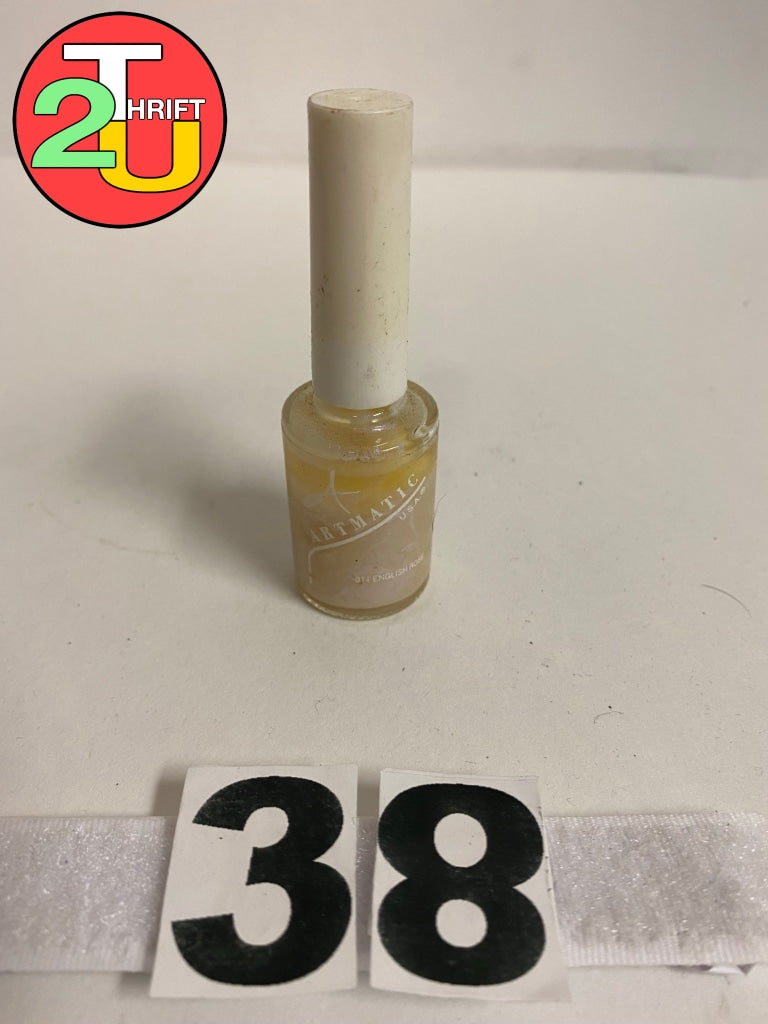Nail Polish