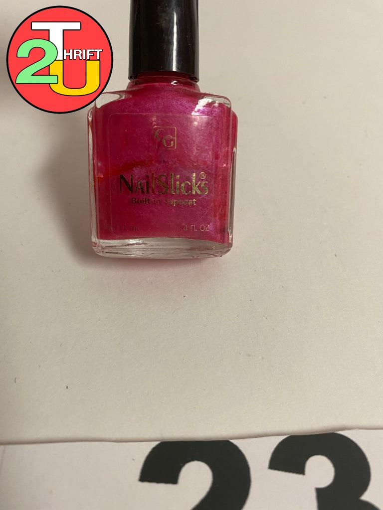 Nail Polish