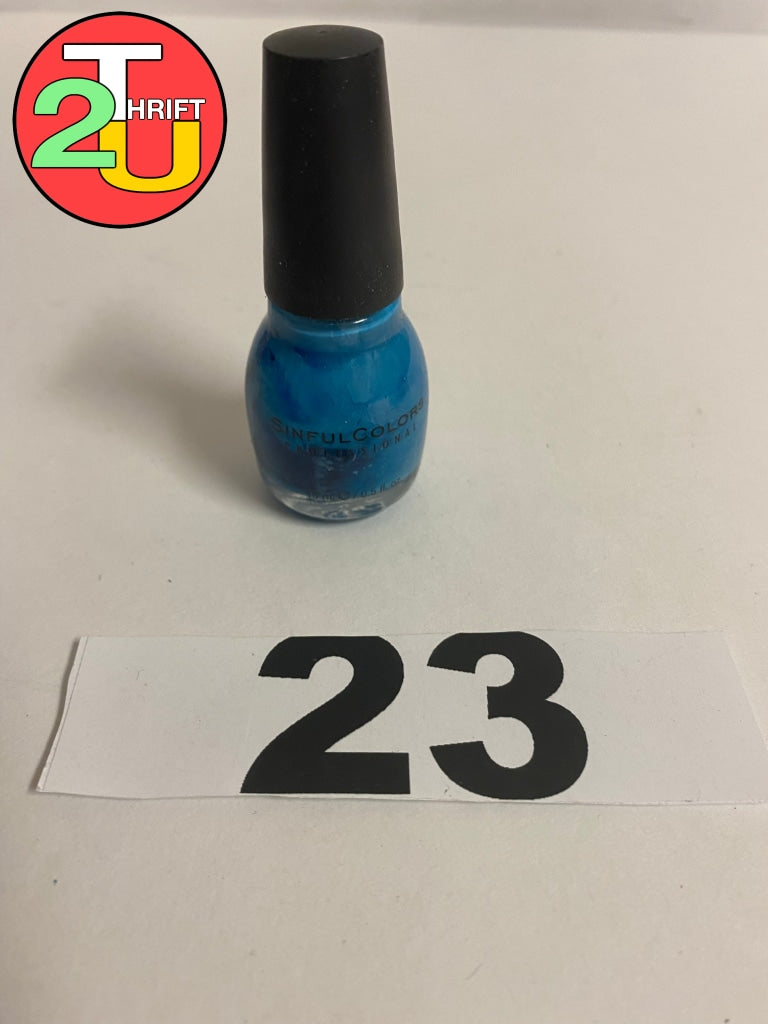 Nail Polish