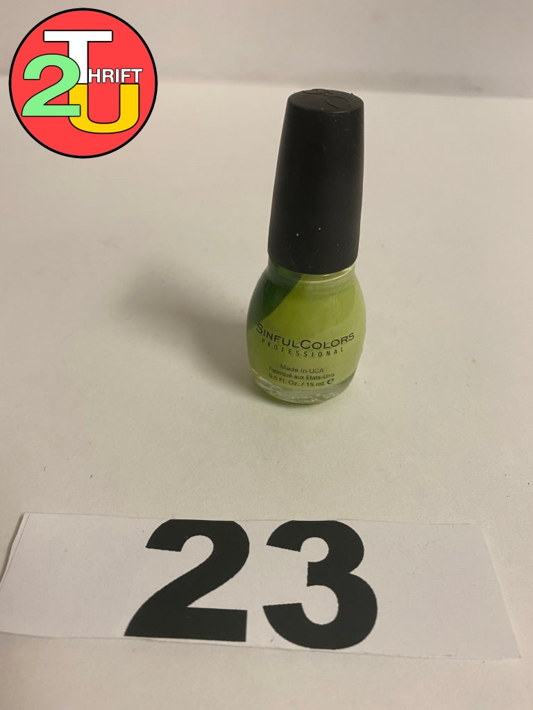Nail Polish