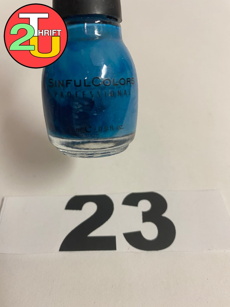 Nail Polish