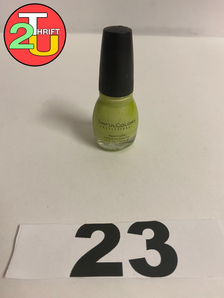 Nail Polish