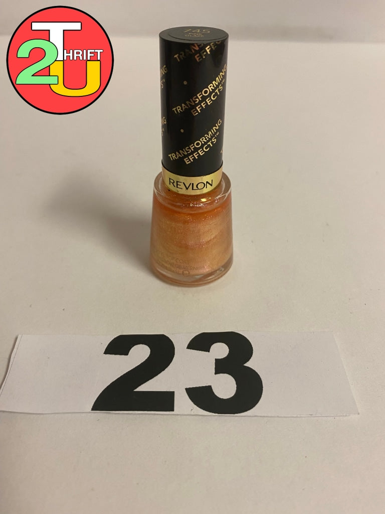 Nail Polish