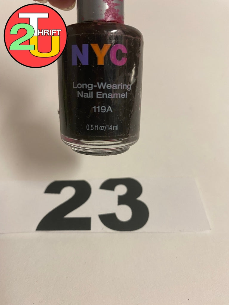 Nail Polish