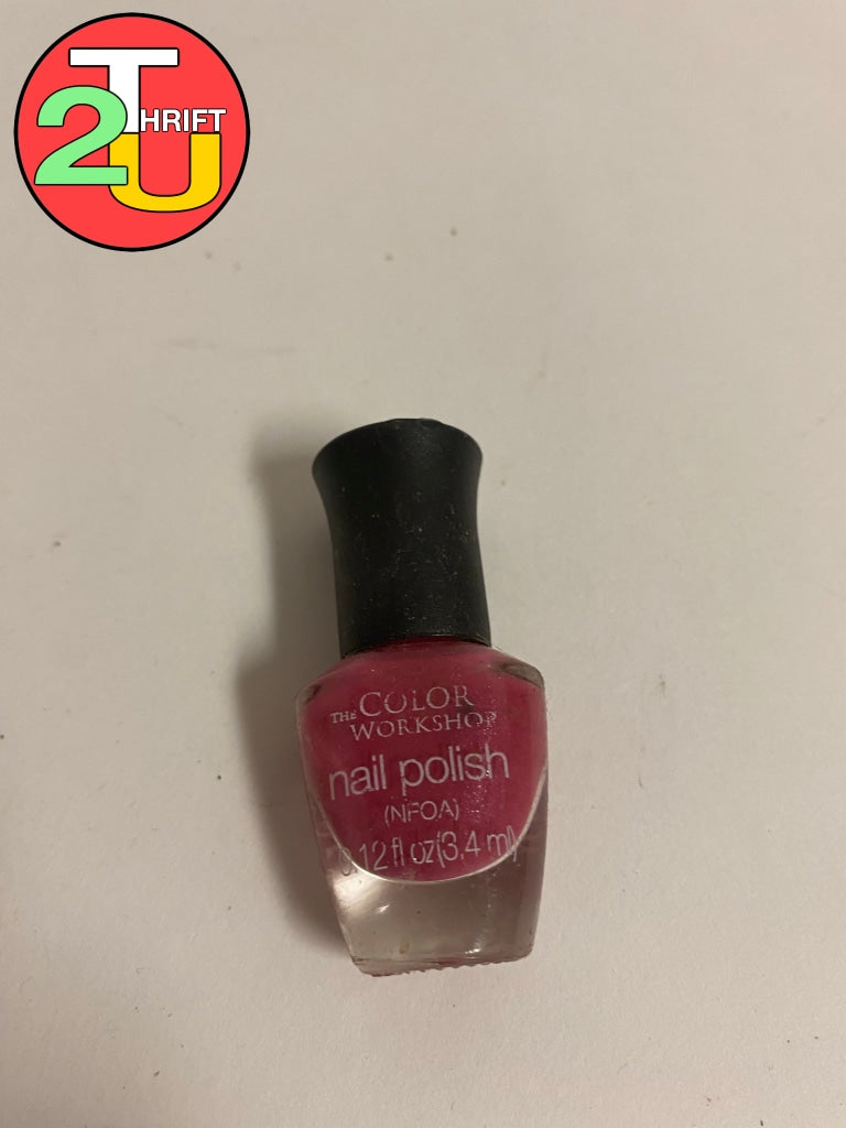 Nail Polish
