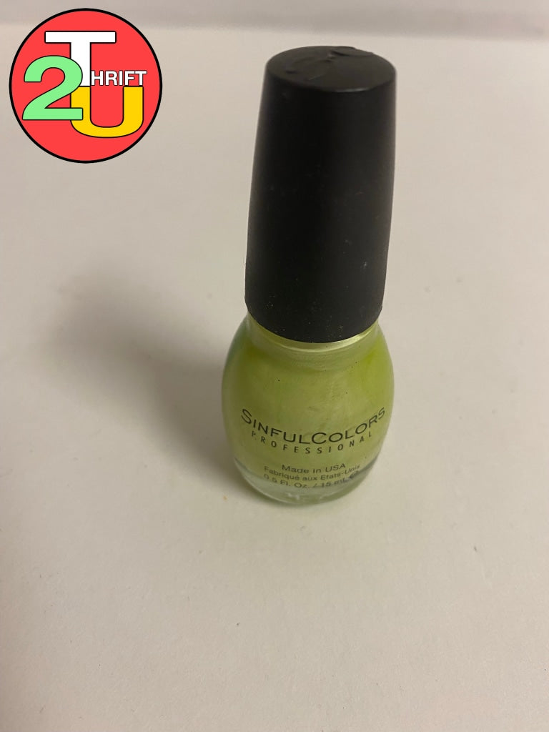 Nail Polish