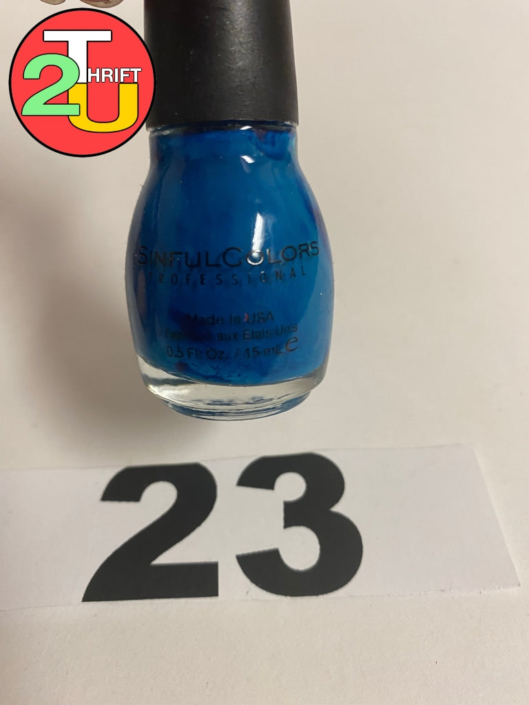 Nail Polish