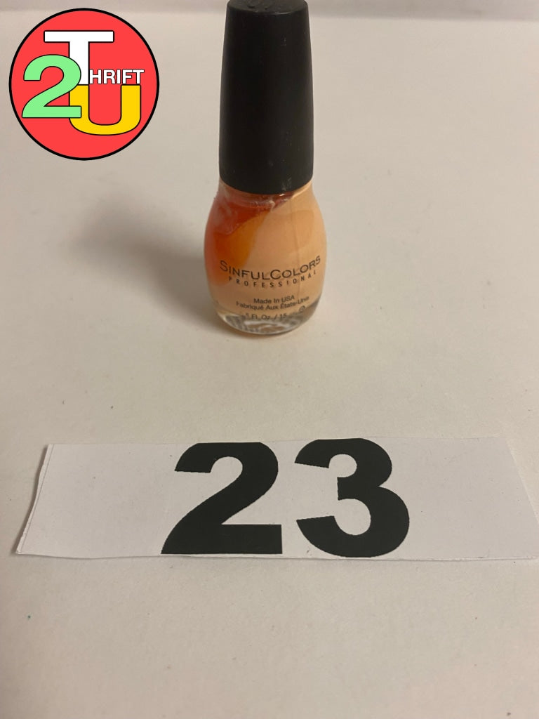 Nail Polish