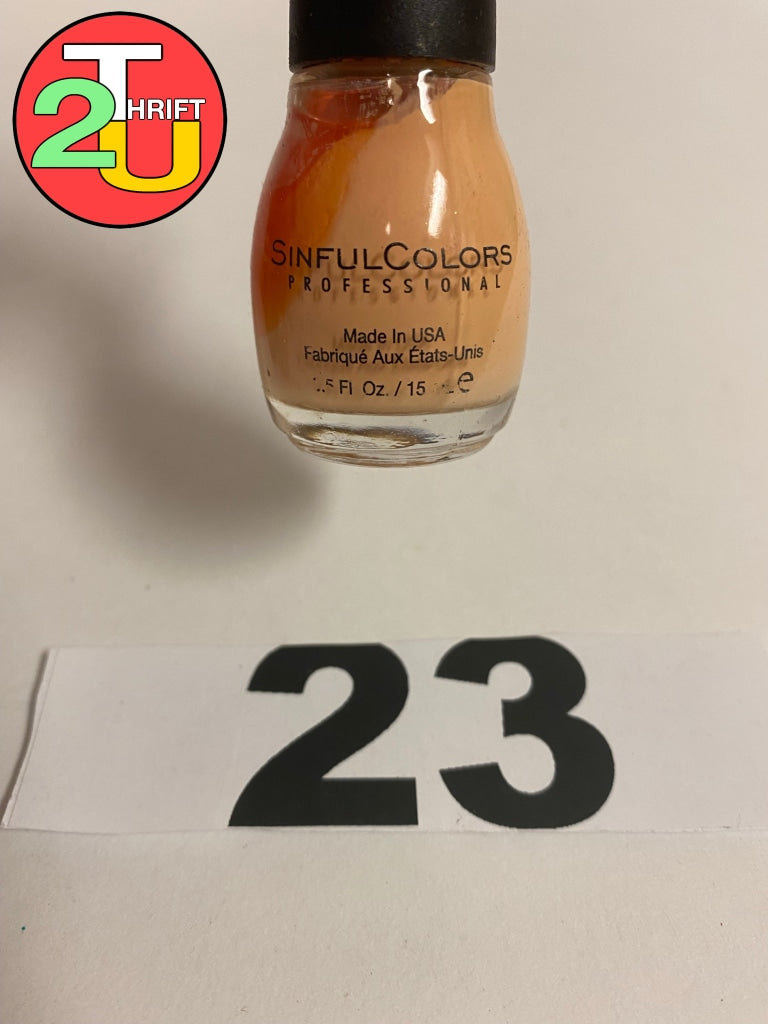 Nail Polish