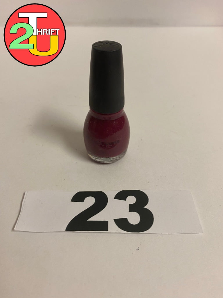 Nail Polish