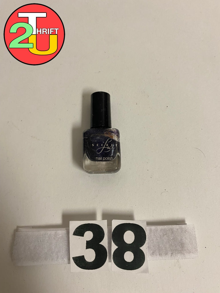 Nail Polish