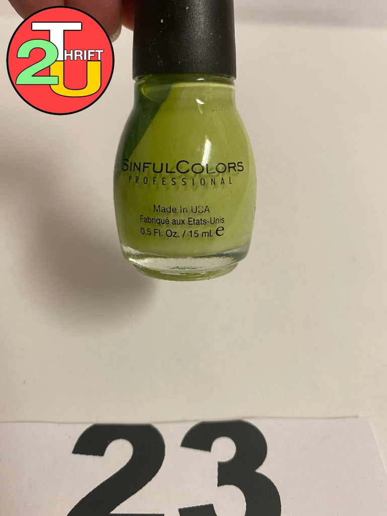 Nail Polish
