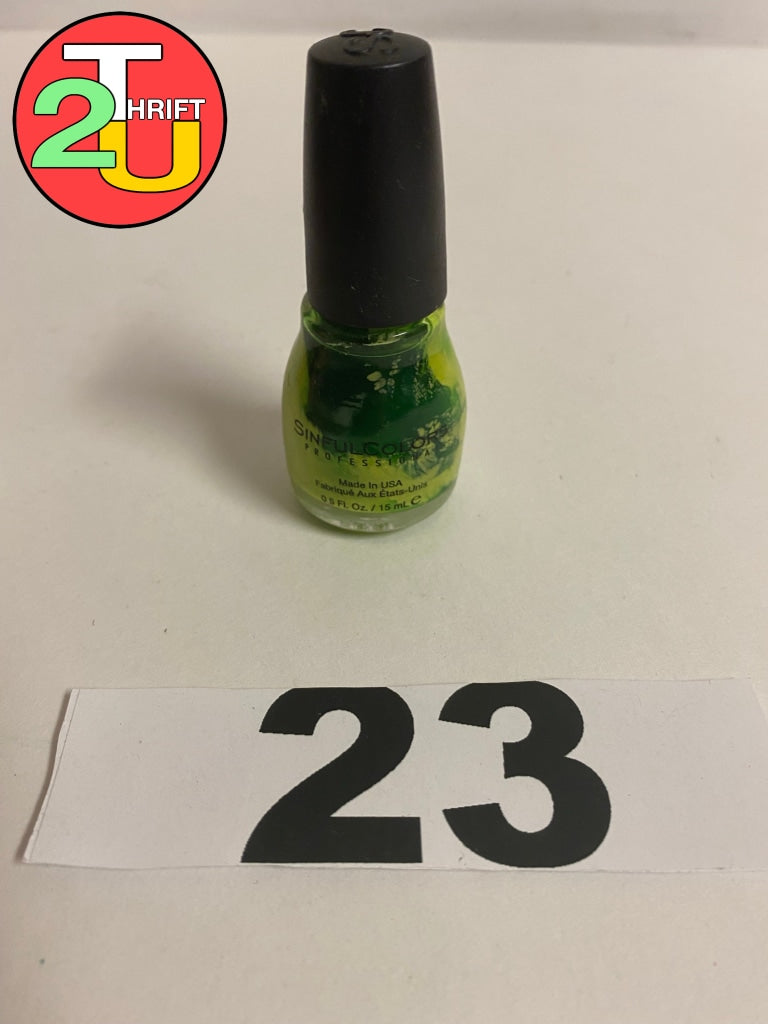 Nail Polish