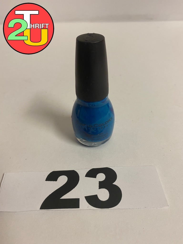 Nail Polish