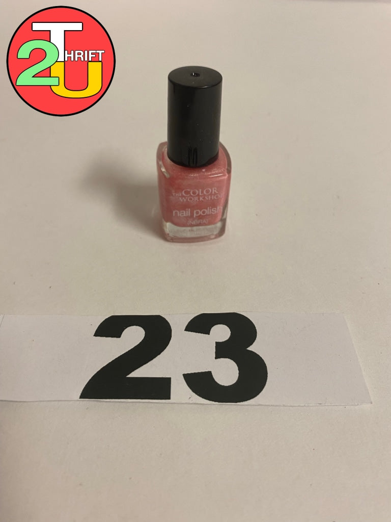 Nail Polish