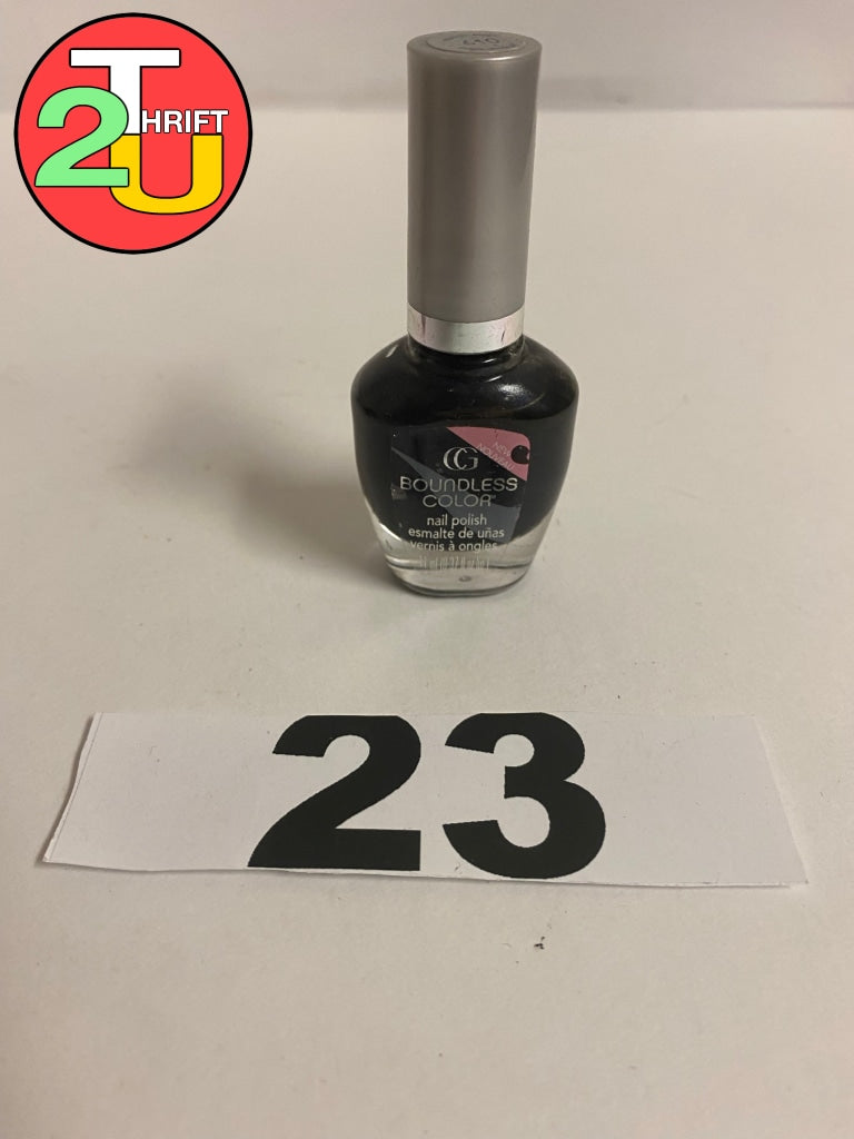 Nail Polish