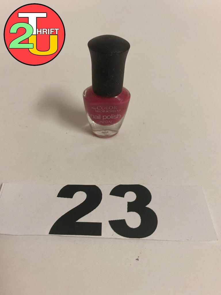 Nail Polish
