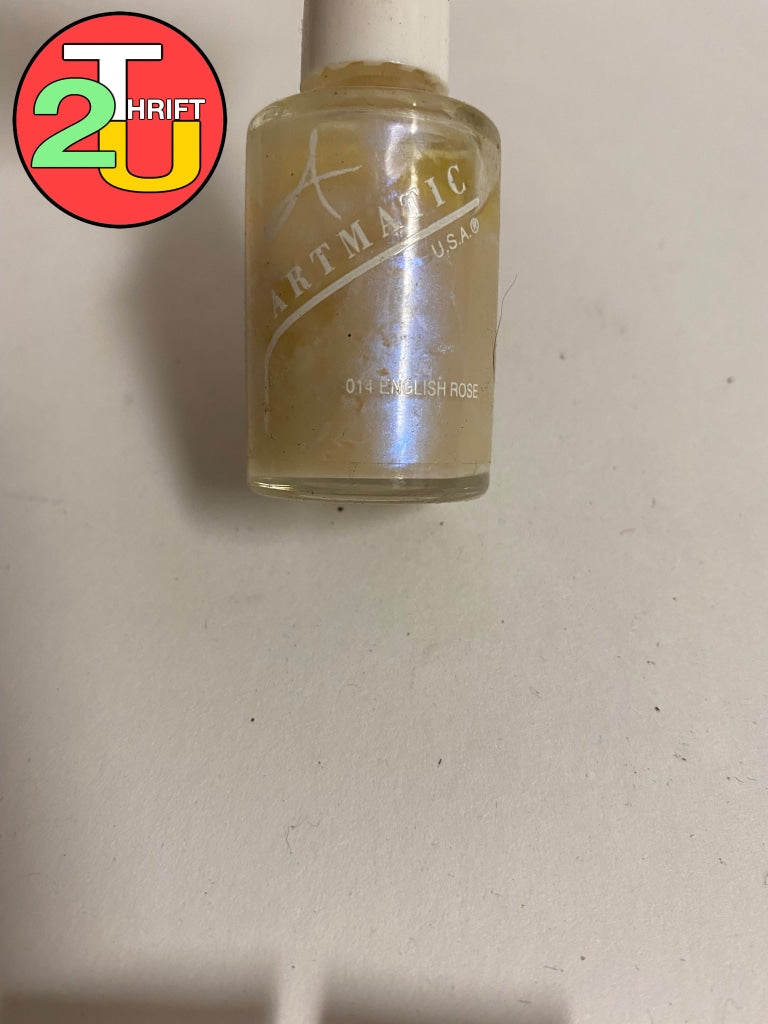 Nail Polish