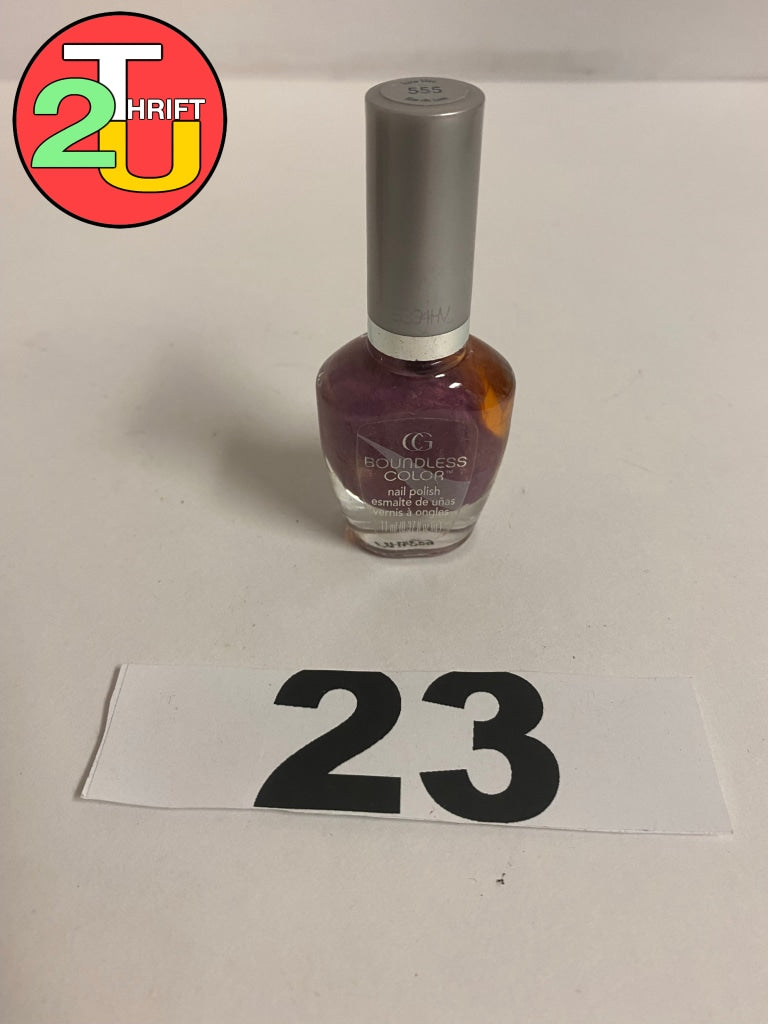 Nail Polish