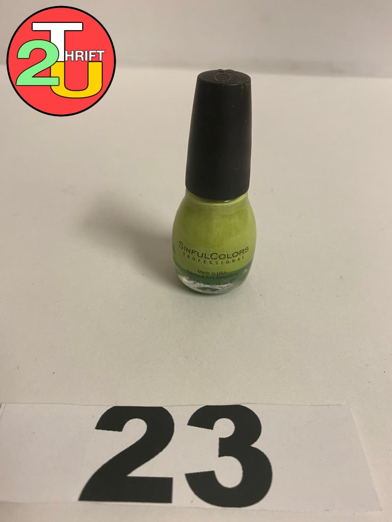 Nail Polish