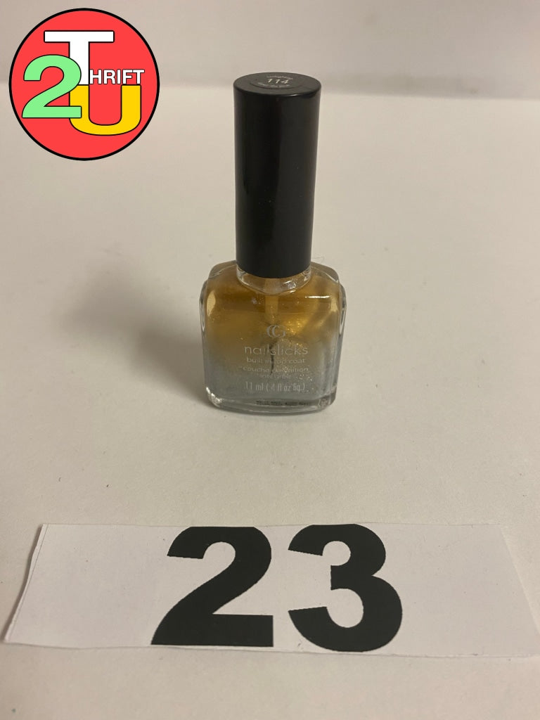 Nail Polish