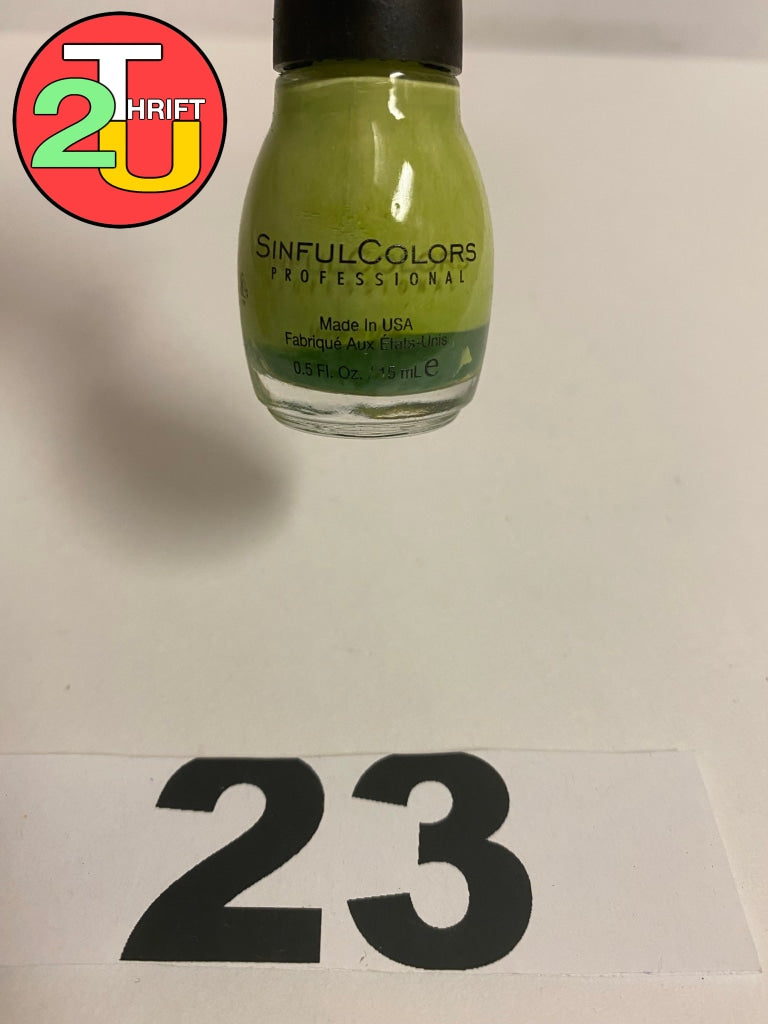 Nail Polish