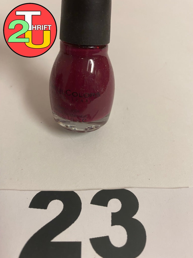 Nail Polish