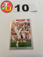 Load image into Gallery viewer, National Football League Nfl Trading Card
