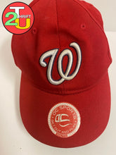 Load image into Gallery viewer, Nationals Hat
