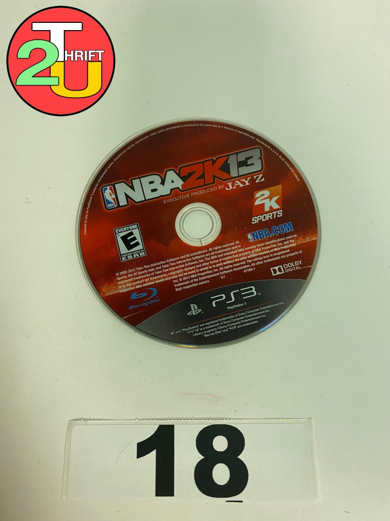 NBA Game