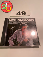 Load image into Gallery viewer, Neil Diamond Cd
