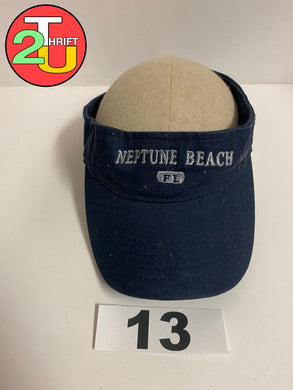 Neptune Beach Hat