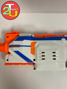 Nerf Blaster