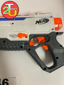 Nerf Blaster