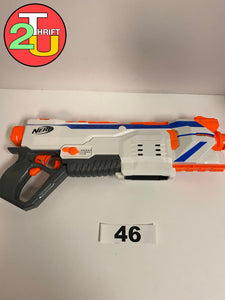 Nerf Blaster