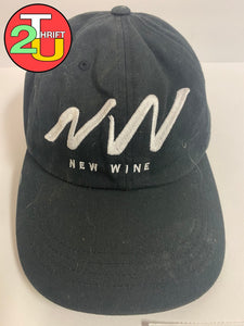New Wine Hat