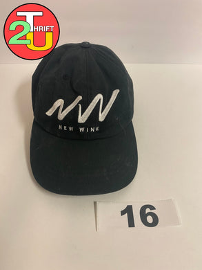 New Wine Hat