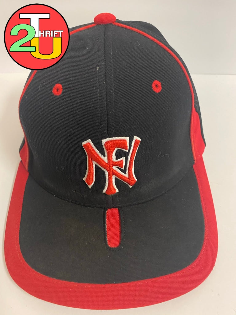 NF Hat