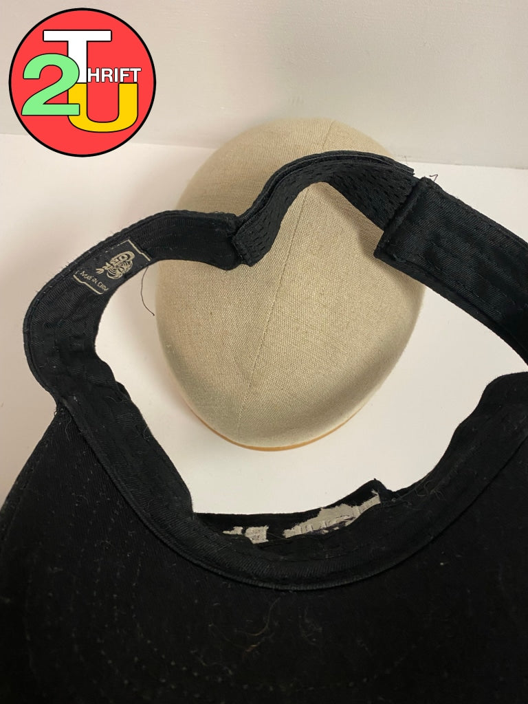 Njrotc Hat