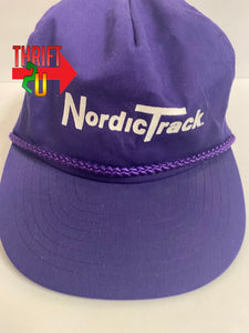 Nordic Track Hat