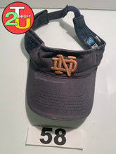 Load image into Gallery viewer, Notre Dame Hat
