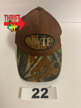 Load image into Gallery viewer, Nwtf Hat

