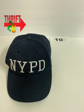 Load image into Gallery viewer, Nypd Hat
