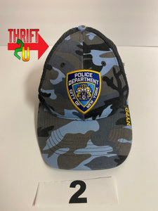 Nypd Hat